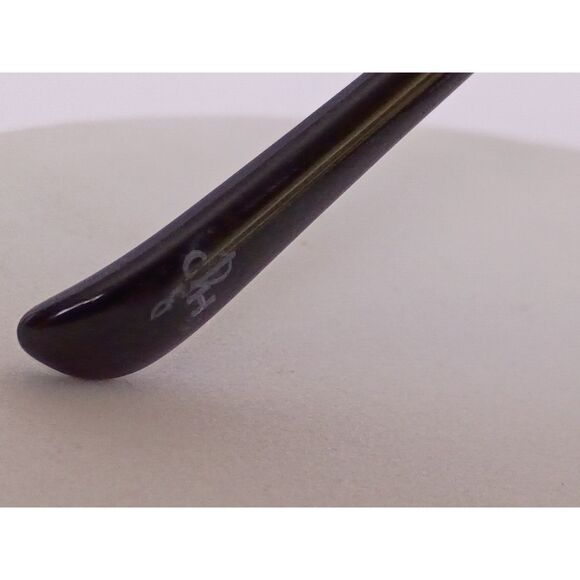 Cole Haan Sunglasses Frame C6046 10 Women Matte Black Full Rim Cat Eye 57-19-140 - Picture 13 of 16